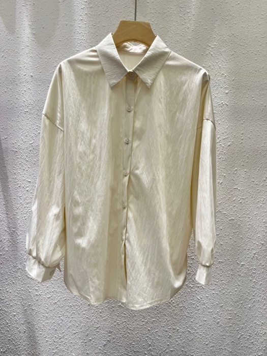 Basic Daily Shirt Basic Daily Shirt
