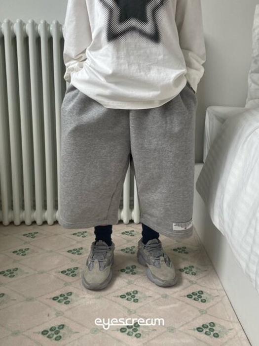 Boxer Pants Boxer Pants