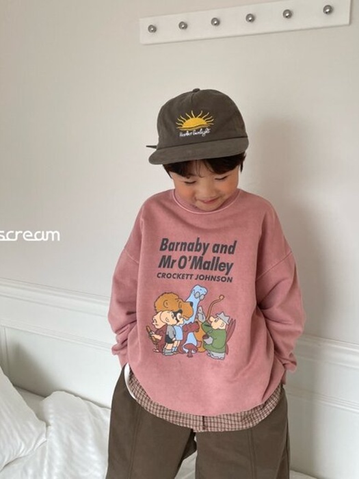 Friends Pig Sweatshirt Friends Pig Sweatshirt