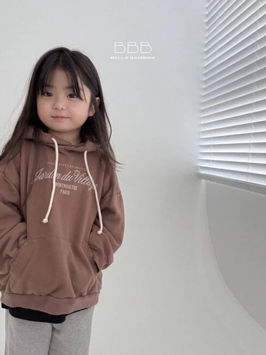 Tonton Hoodie