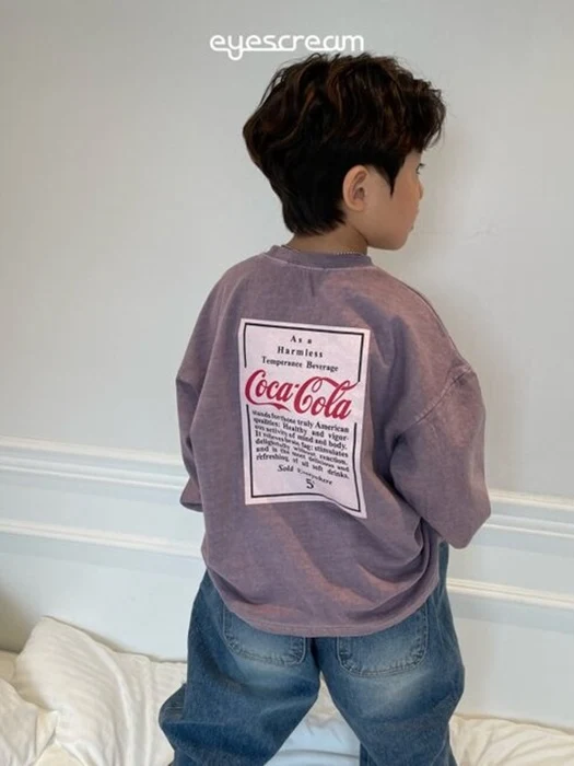 Coke Pig Tee Coke Pig Tee