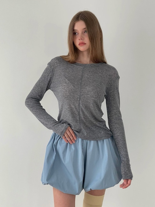 Tavi Slim Tee