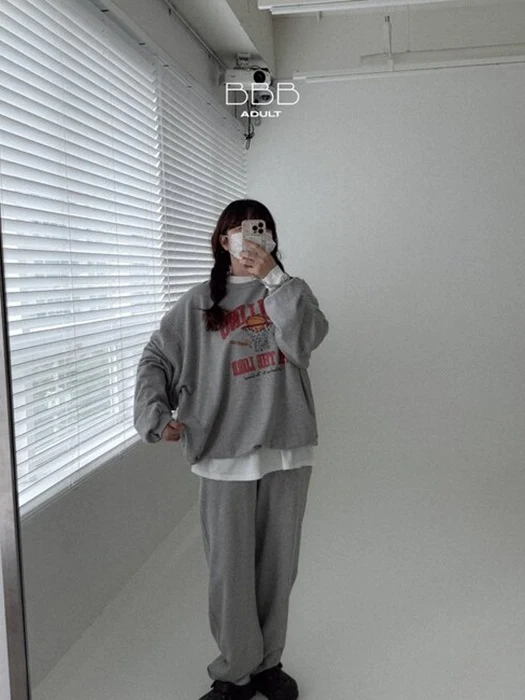 Allang Jogger Pants (Adult)