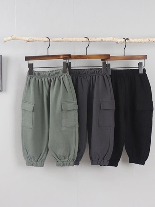 Cargo Jogger Pants Cargo Jogger Pants