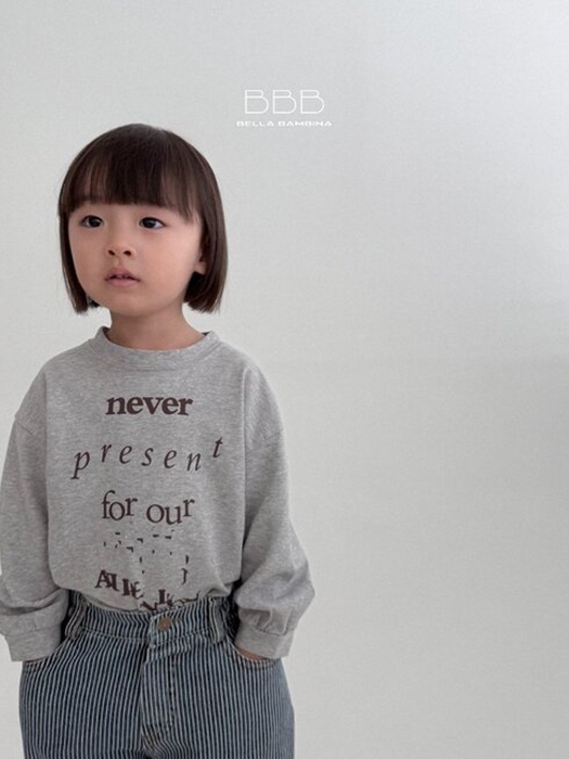 Never Tee