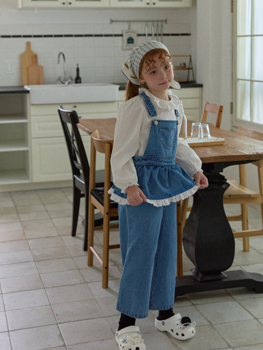 Provence Overalls Provence Overalls