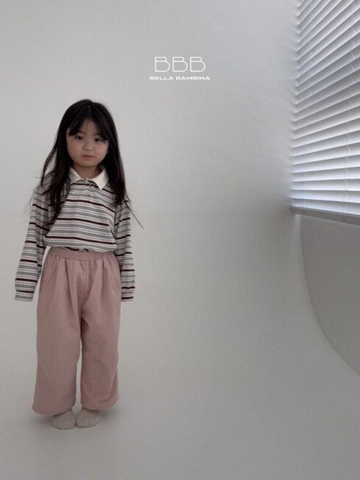 French Pants