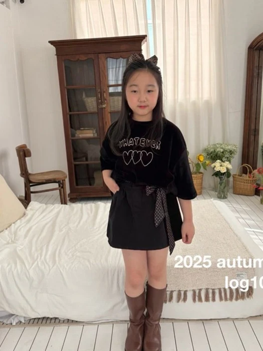 Ever Velour Tee