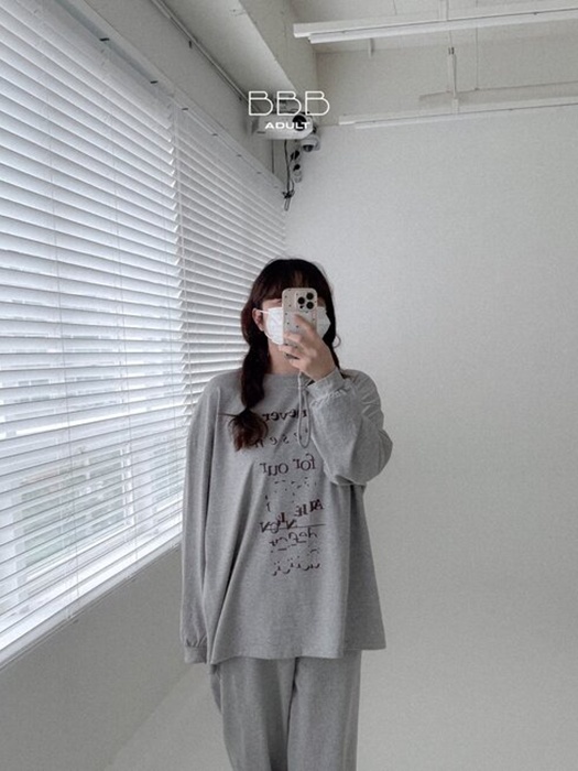 Never Tee (Adult)
