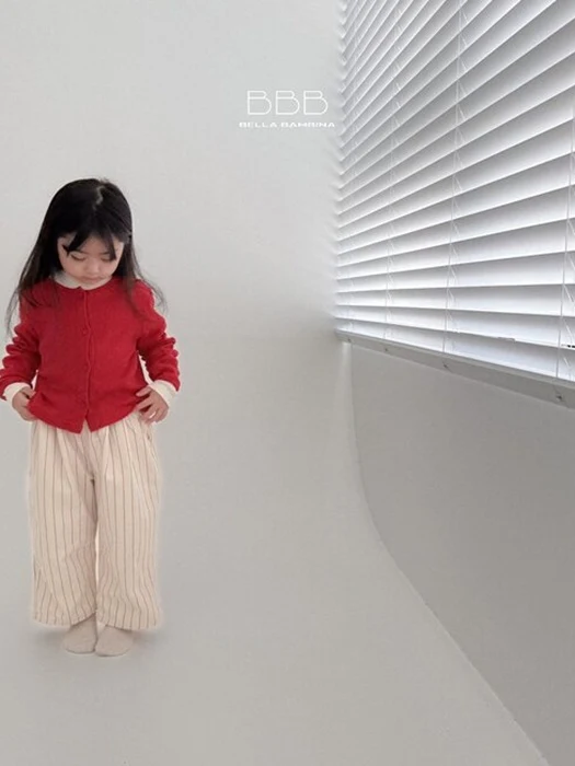 Saeng Pants by Bella Bambina for Child - catalog view