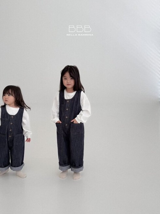 Mix Roll-Up Suit