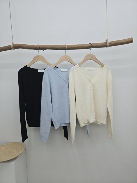 Easy Cardigan Easy Cardigan