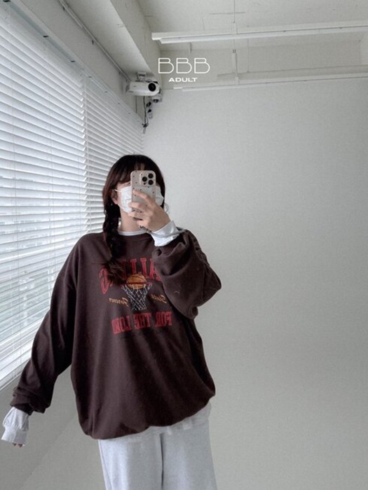 Shoot Sweatshirt (Adult)