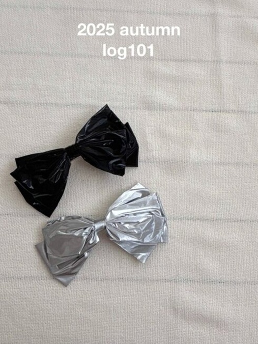 Matte Ribbon Clip Matte Ribbon Clip