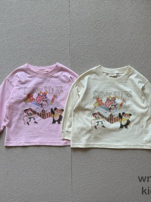Star Tee Star Tee