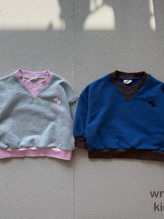 Daily Sweatshirt Daily Sweatshirt