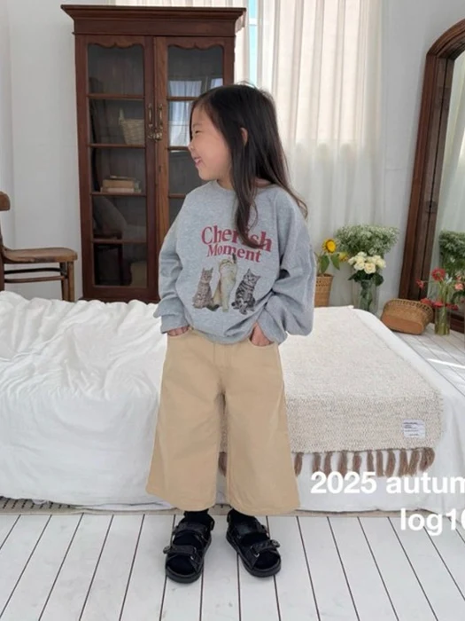 Cherish Tee