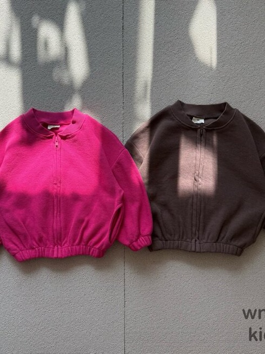 Cherry Jumper Cherry Jumper