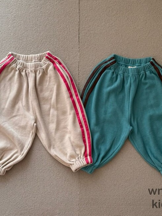 Eef Jogger Pants