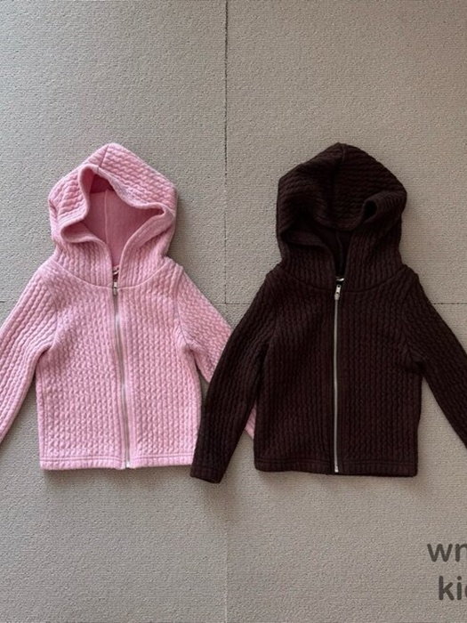 King Knit Hoodie King Knit Hoodie