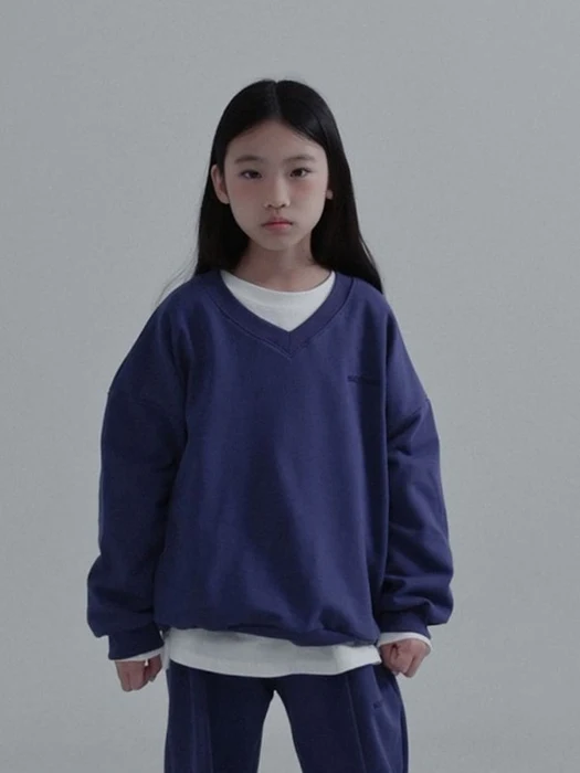 V Sweatshirt V Sweatshirt