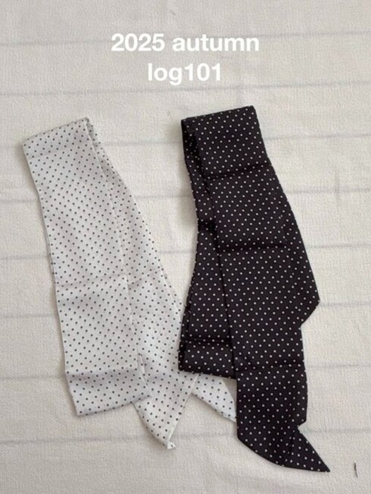 Dot Scarf Dot Scarf