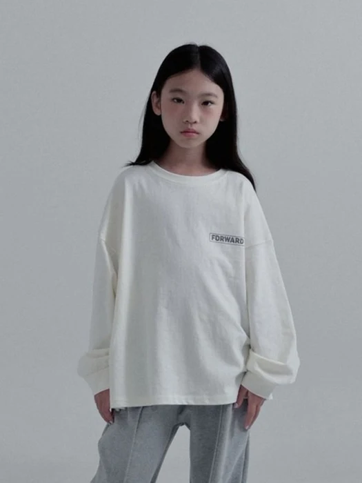 Forward Tee Forward Tee