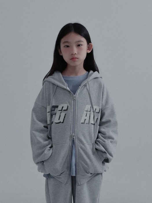 Rehood Zip-Up Rehood Zip-Up