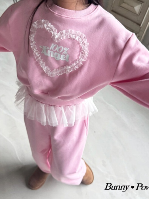 Heaven Sweatshirt Heaven Sweatshirt