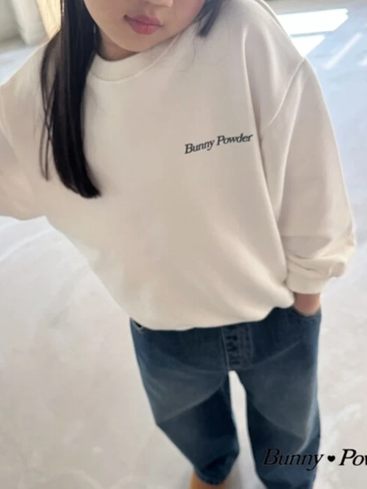 Burfa Sweatshirt Burfa Sweatshirt