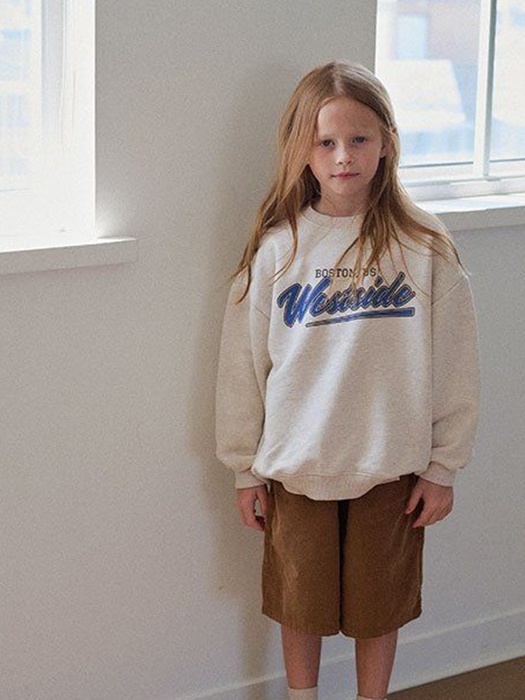 West Sweatshirt West Sweatshirt