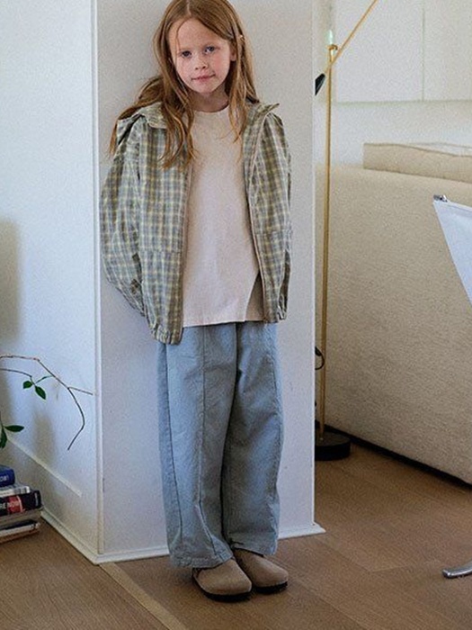 Peach Pants Peach Pants