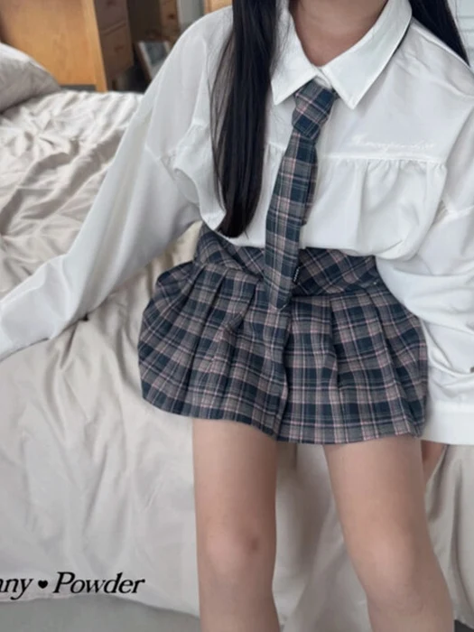 Shirring Shirt