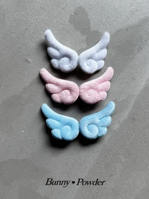 Wing Hair Clip Wing Hair Clip