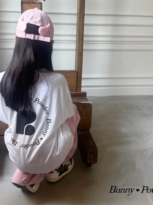 Bunny Tee