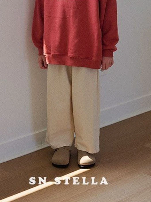 Momo Pants Momo Pants