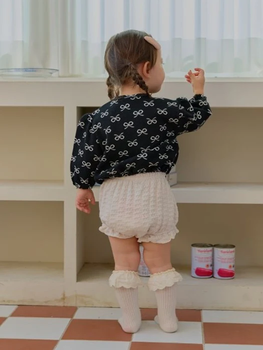 Bebe Mongle Frill Bloomer Bebe Mongle Frill Bloomer
