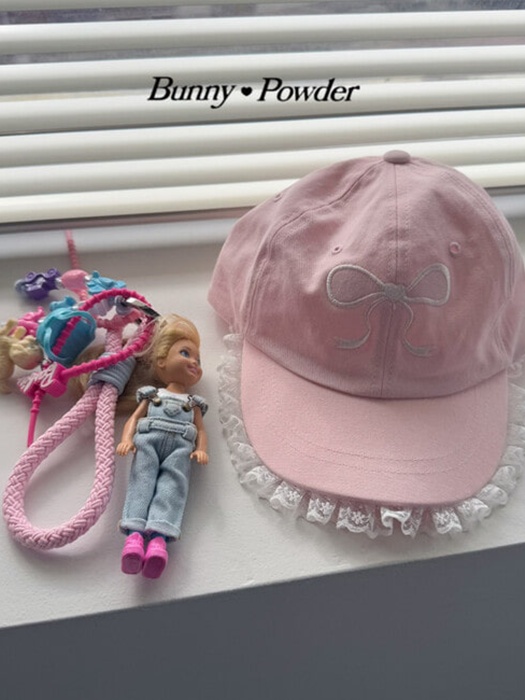 Blly Ball Cap