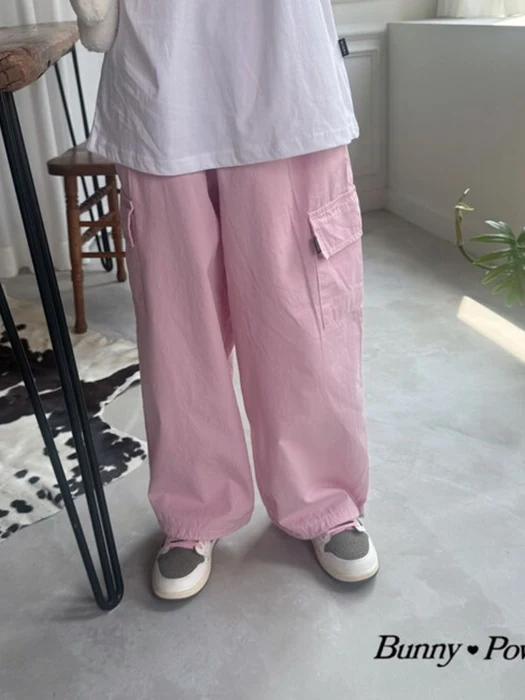 Bailey Cargo Pants