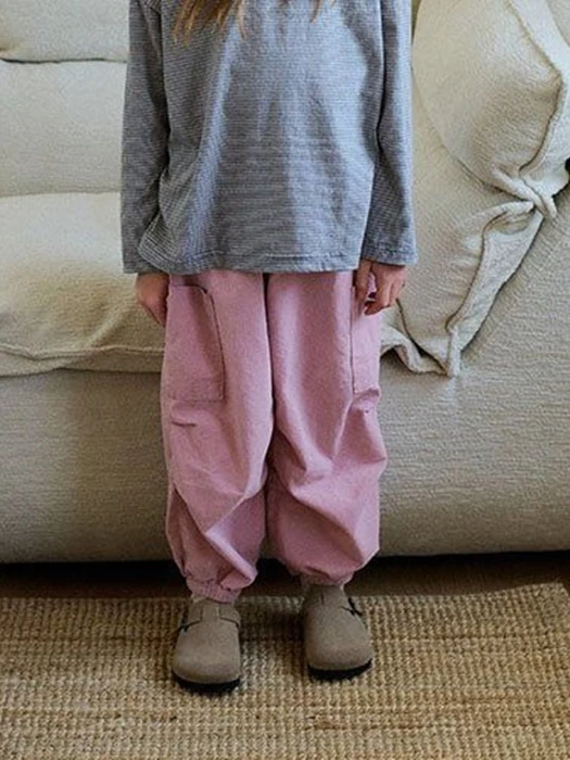 Cozy Corduroy Pants Cozy Corduroy Pants