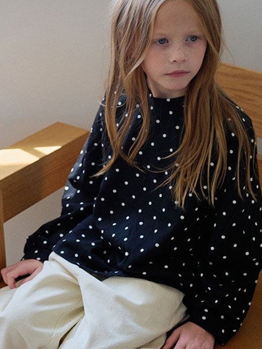 Mono Dot Tee Mono Dot Tee