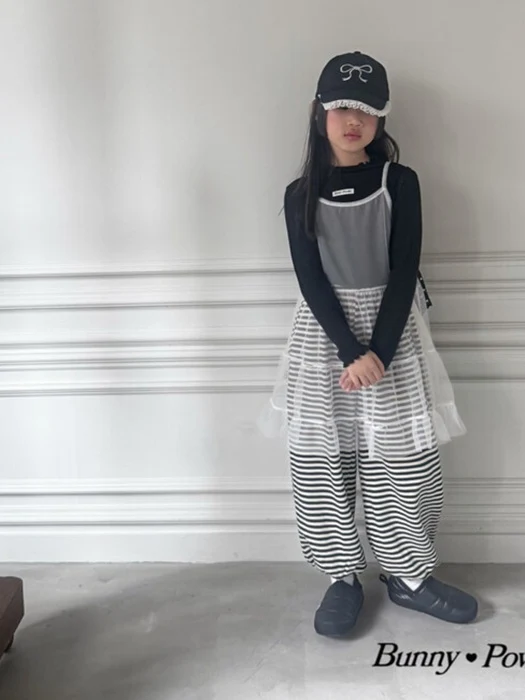 Pippi One-piece