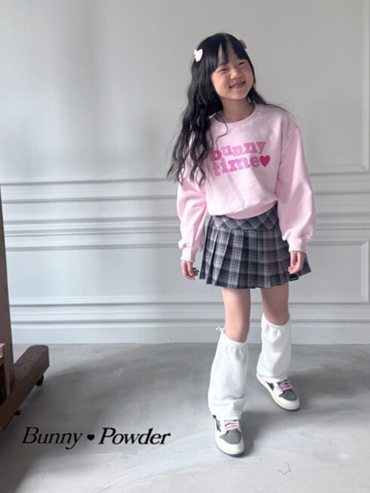 Time Sweatshirt
