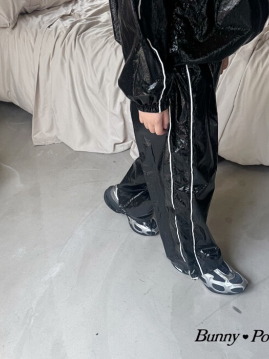 Project Pants