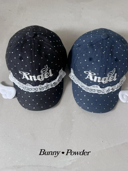 Angel Ball Cap