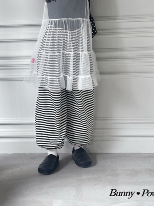Kkikki Pants