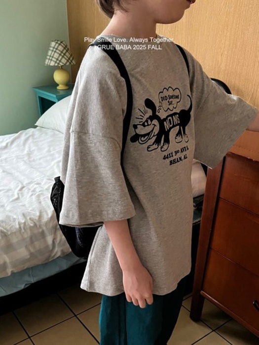 Dog Tee