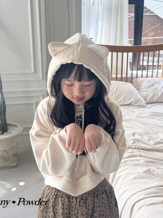 Tiger Hoodie Sweatshirt