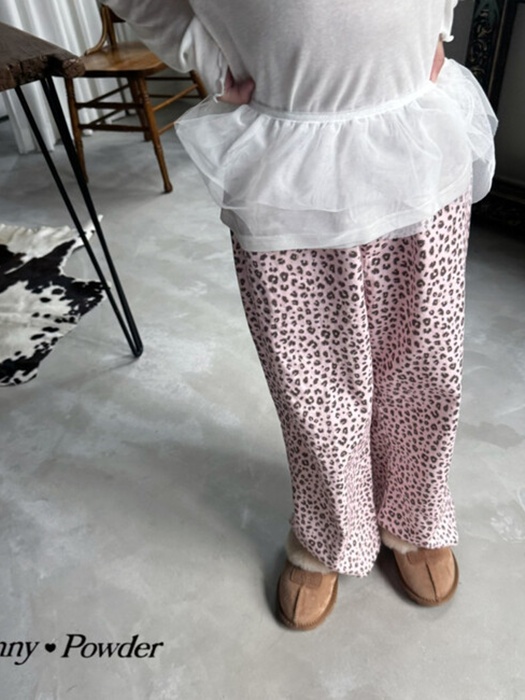 Layered Skirt Layered Skirt
