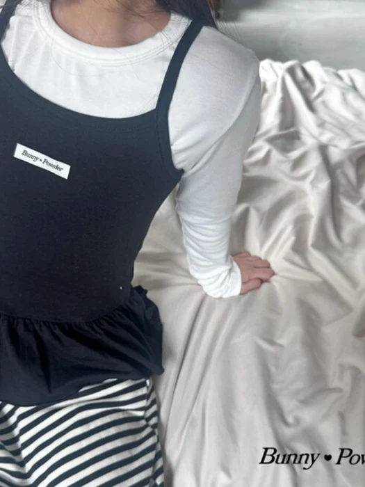 Layered Sleeveless